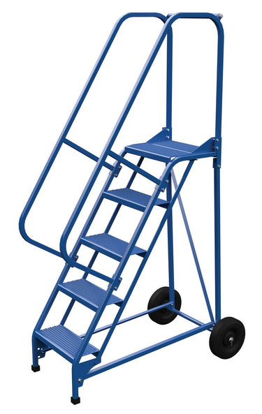 ROLL-A-FOLD LAD 58 DEG PERFORATED 5 STEP